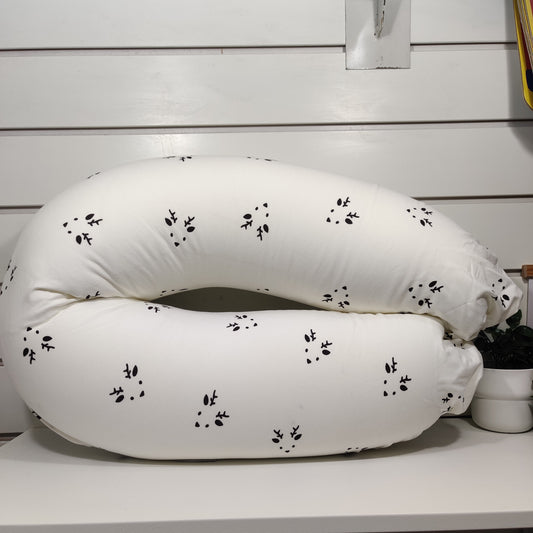 Coussin  d'allaitement Buddy