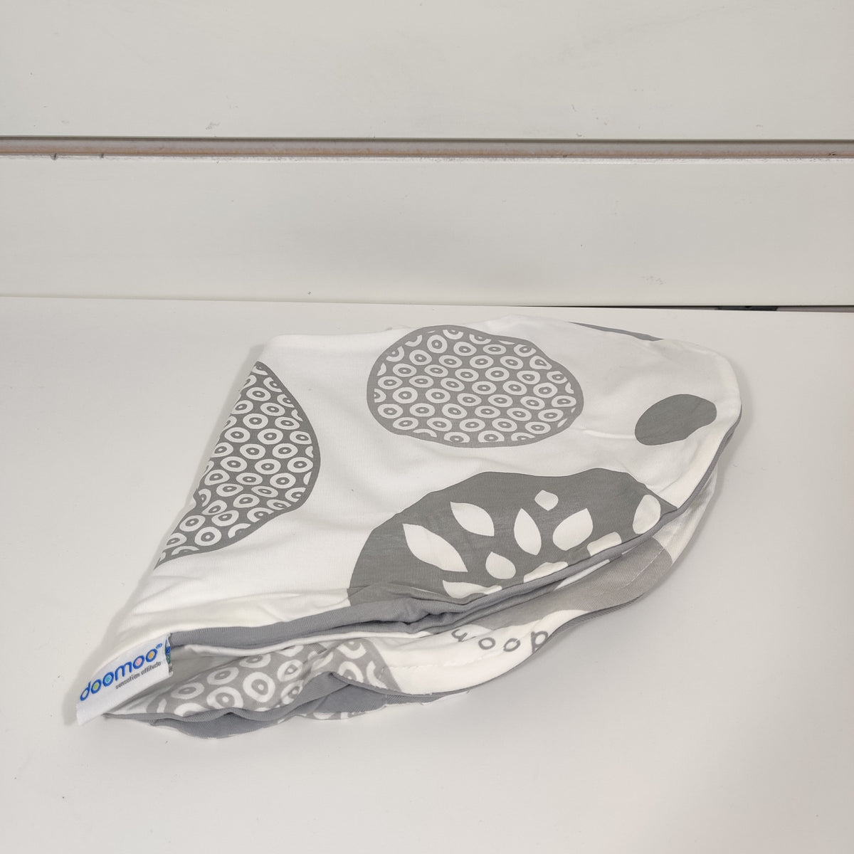 Housse pour coussin d'allaitement Softy