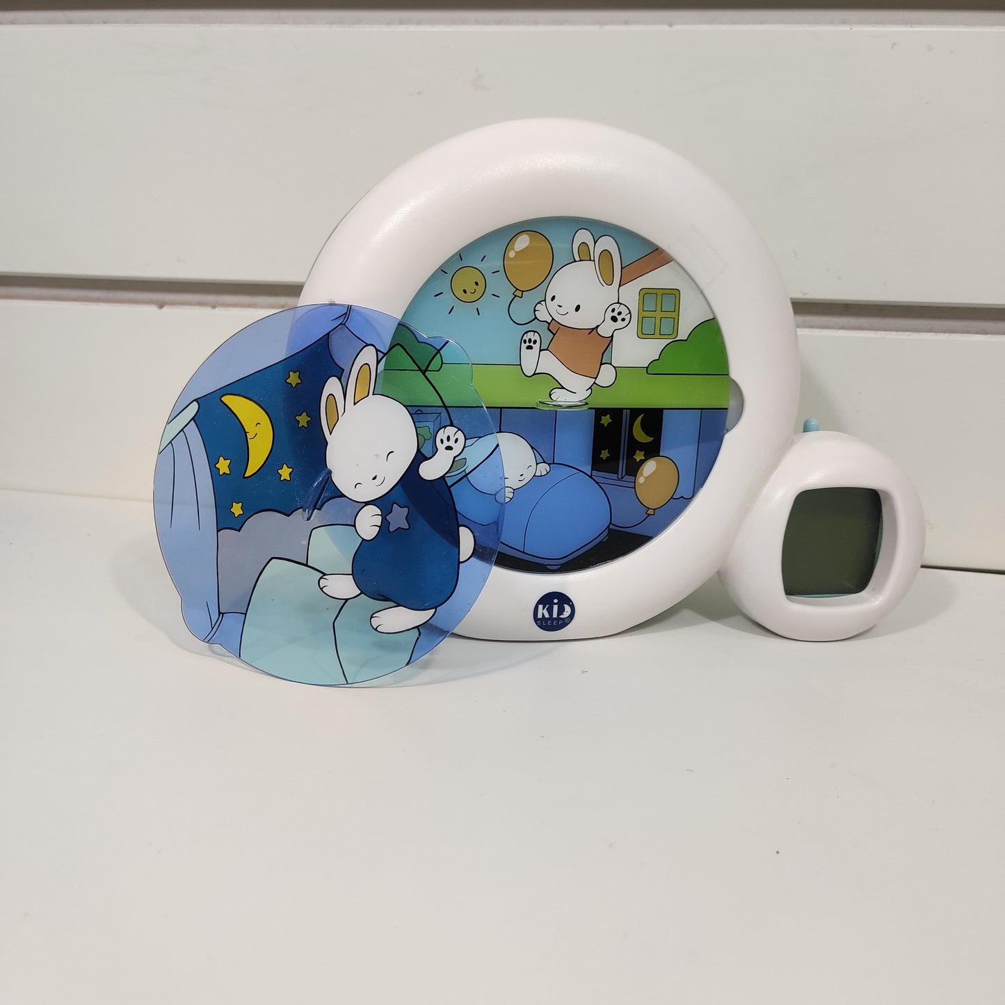 Veilleuse Réveil Kid'Sleep