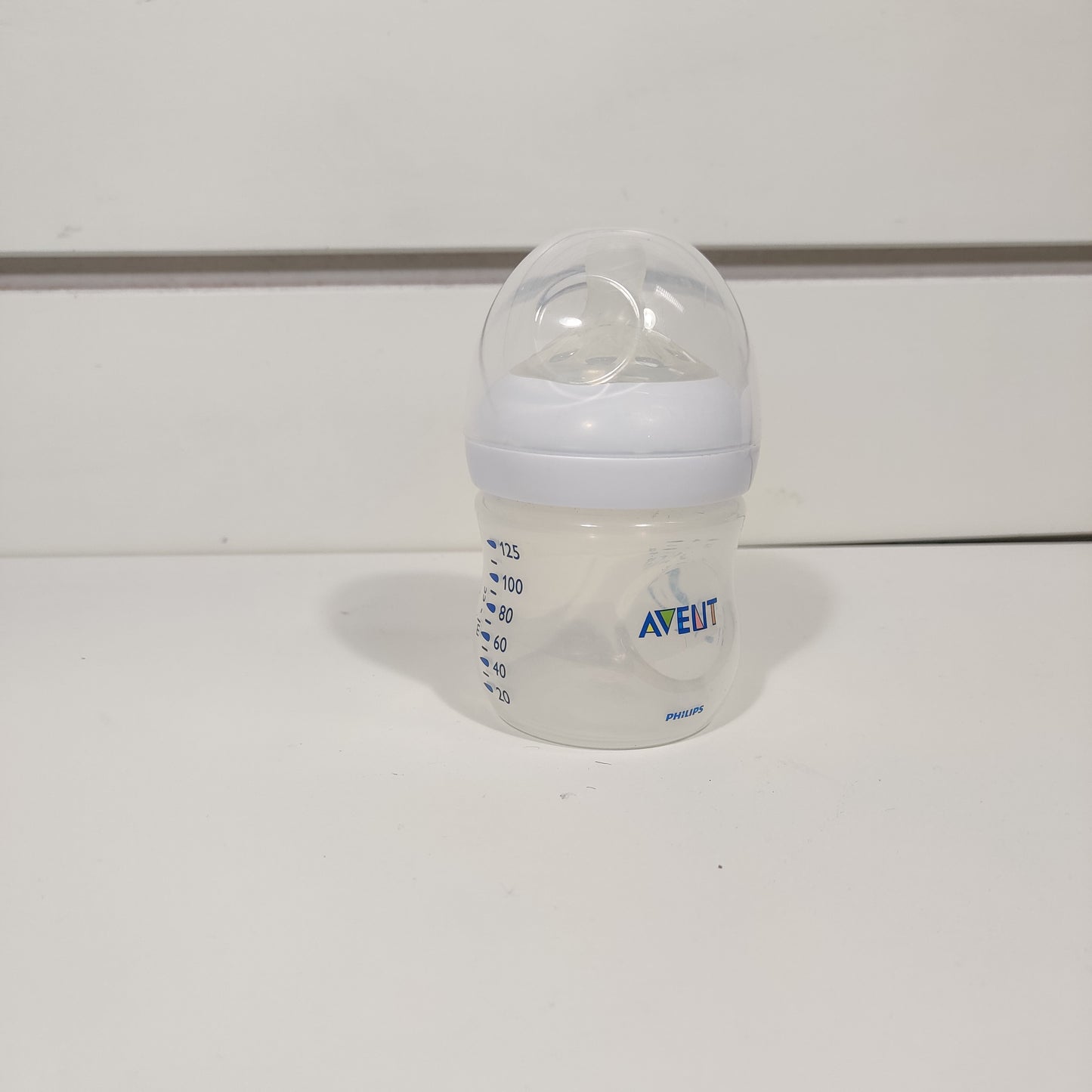 Biberon Natural Response 125 ml