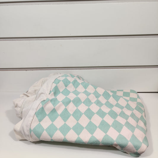 tapis de jeu & sac à jouets