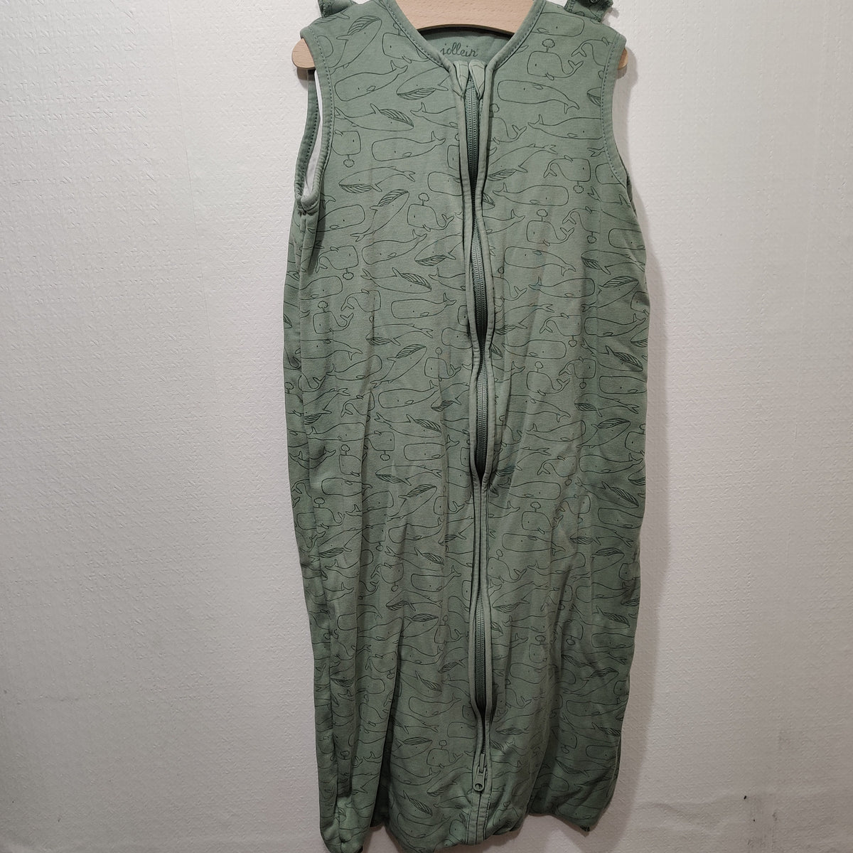 Gigoteuse 90cm 12/24mois TOG 0,5