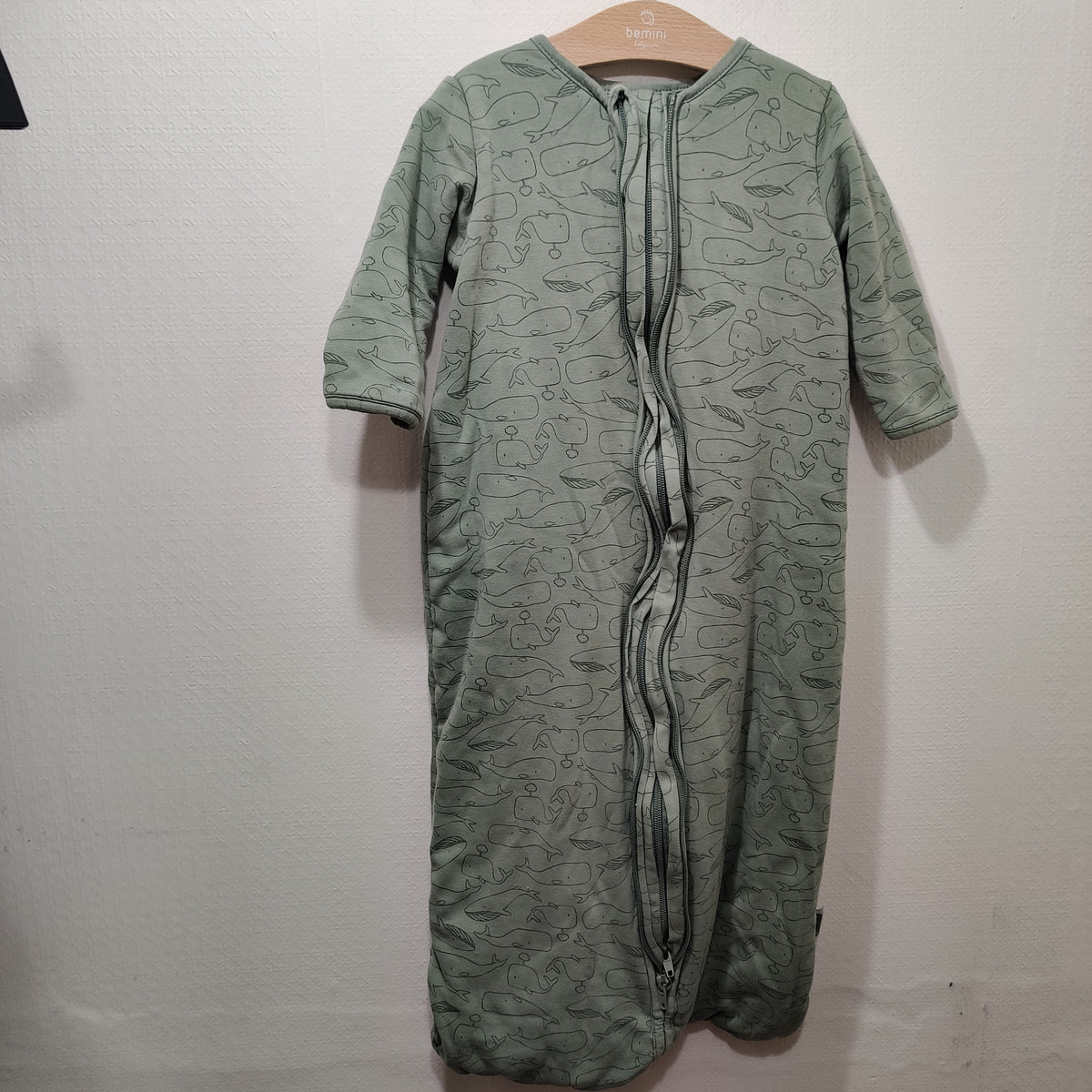 Gigotuese 90cm 12/24mois TOG 2,50