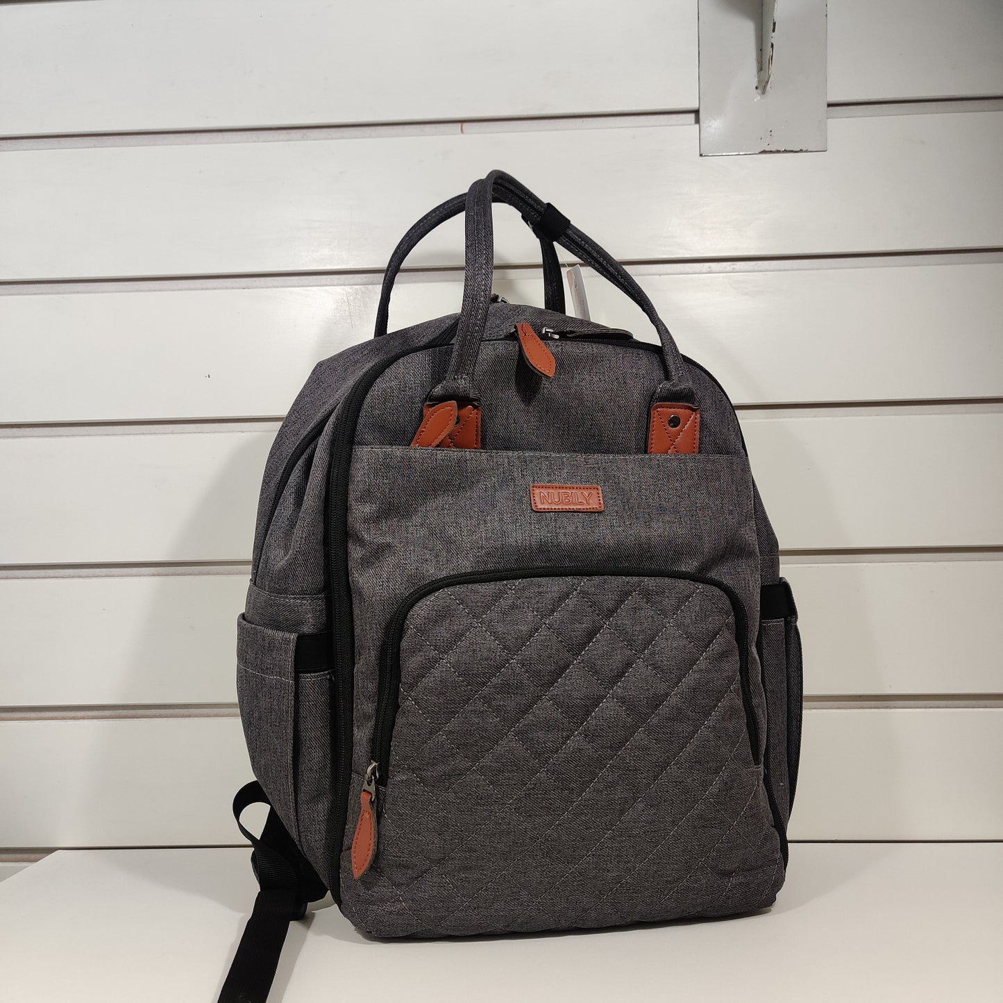 sac à dos à langer