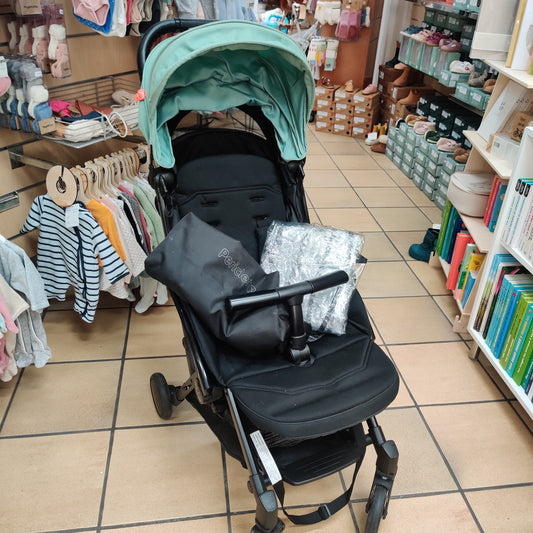 Poussette Microcompacte XS