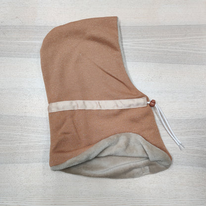 Capuchaud