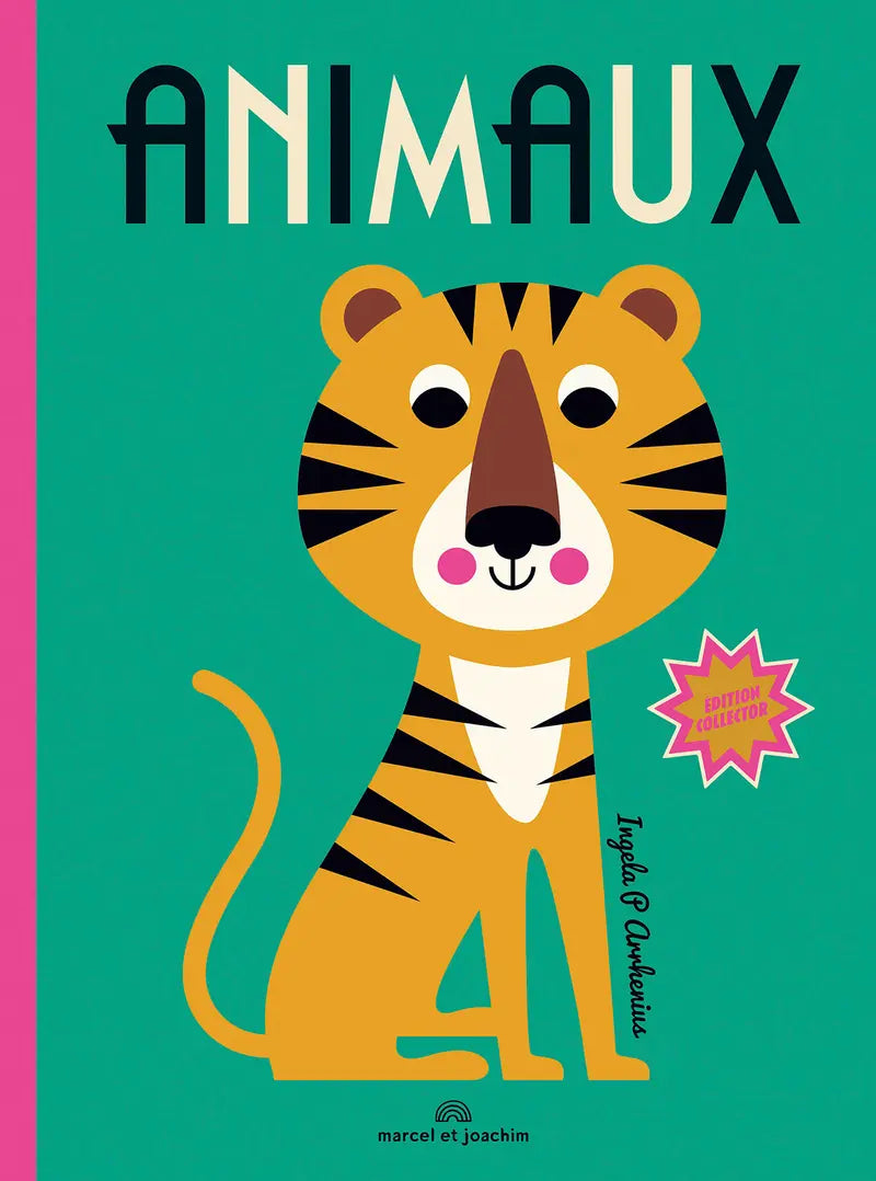 Animaux