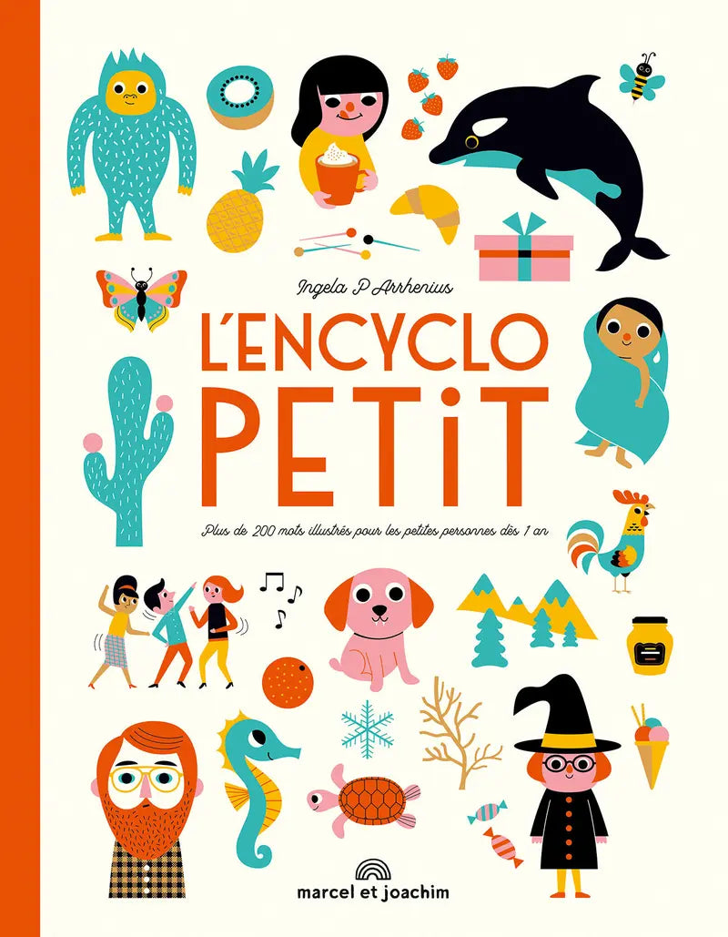 L'encyclo Petit