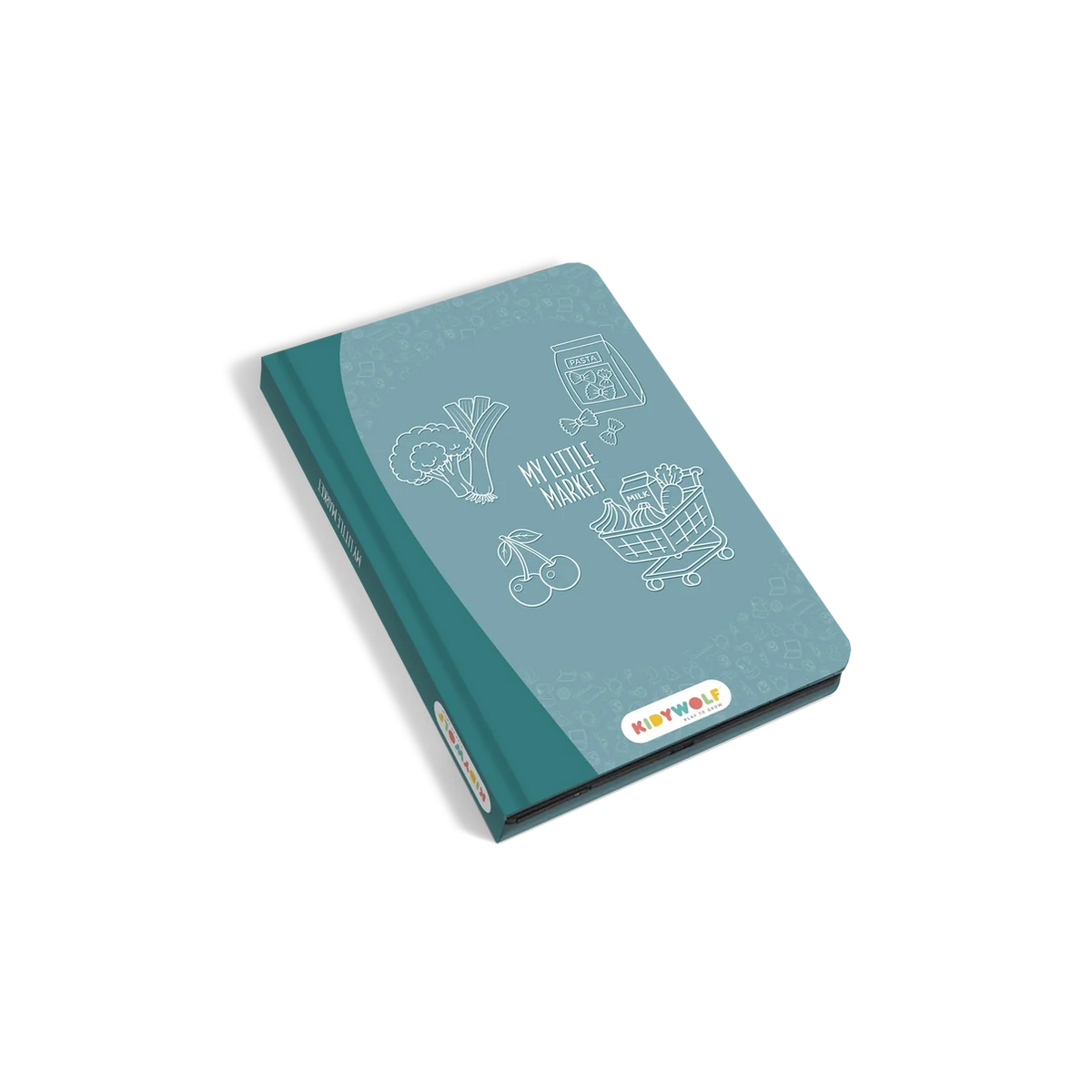 Tablette à dessins Kidydraw mini
