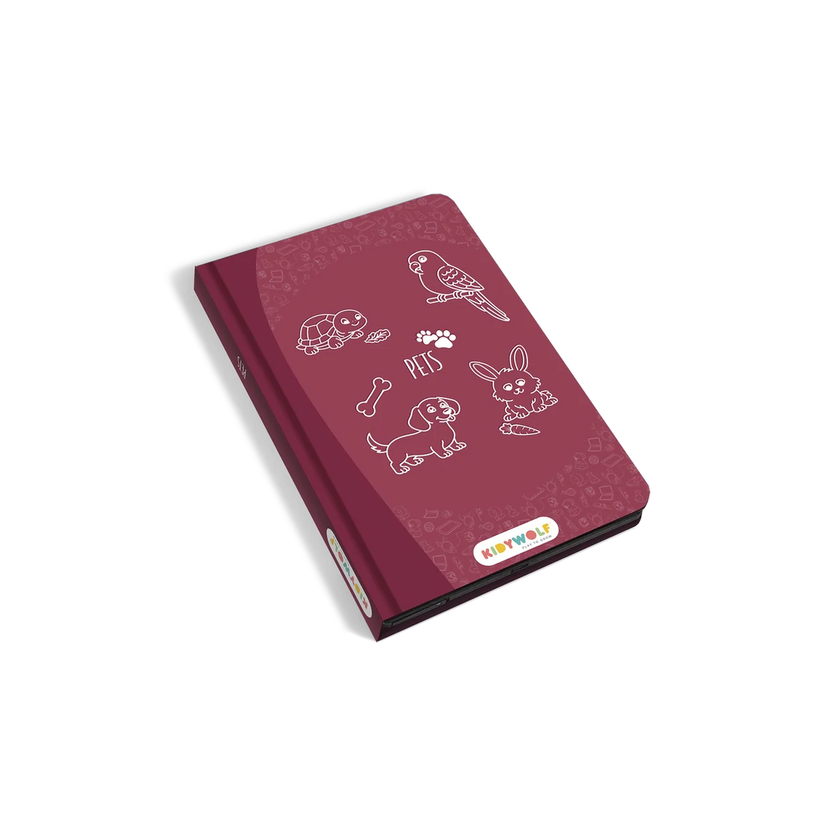 Tablette à dessins Kidydraw mini
