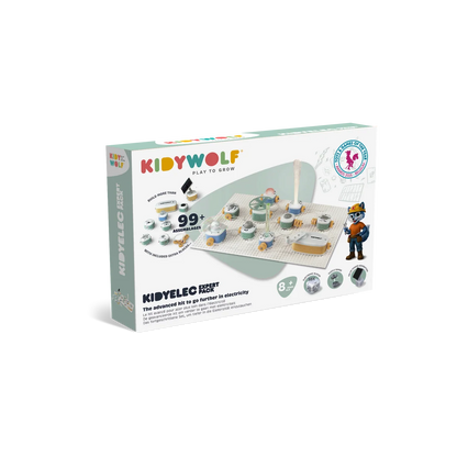 KidyElec Expert Pack