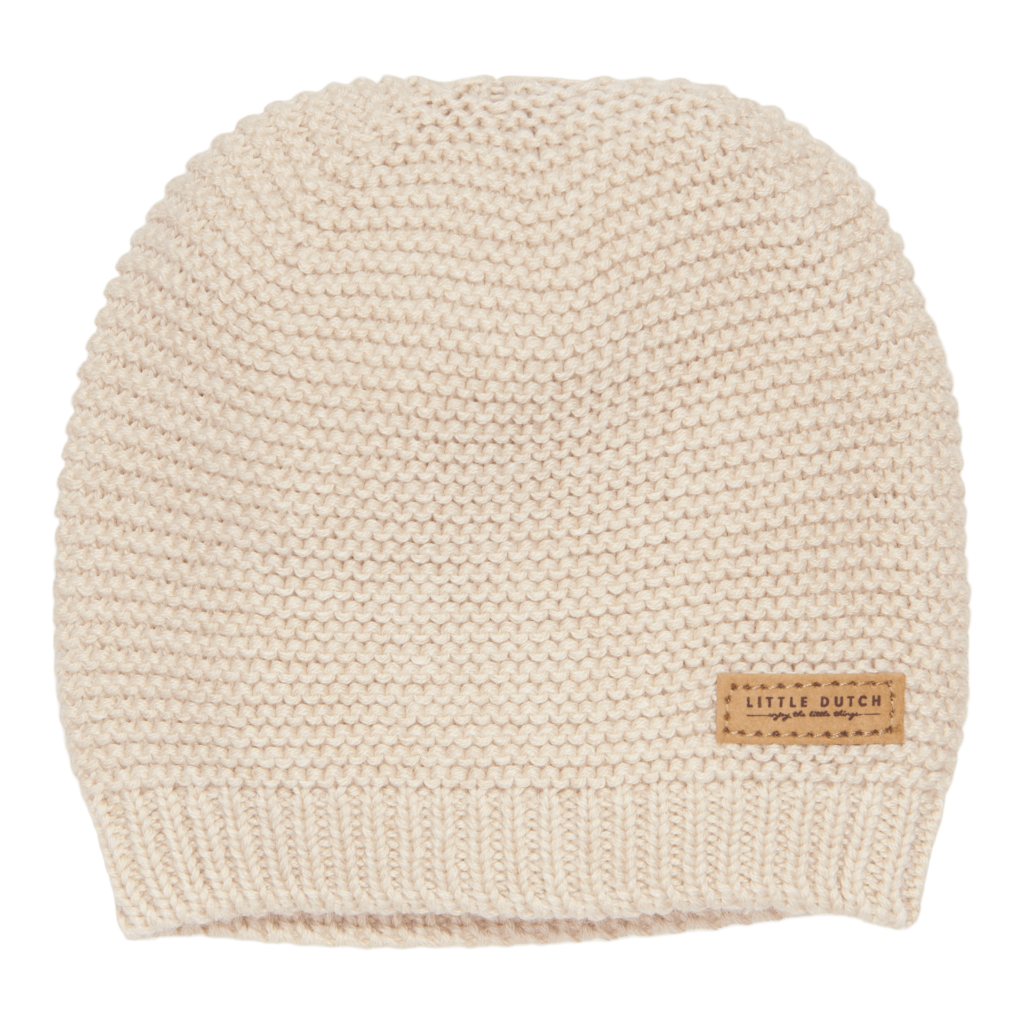 Bonnet tricot
