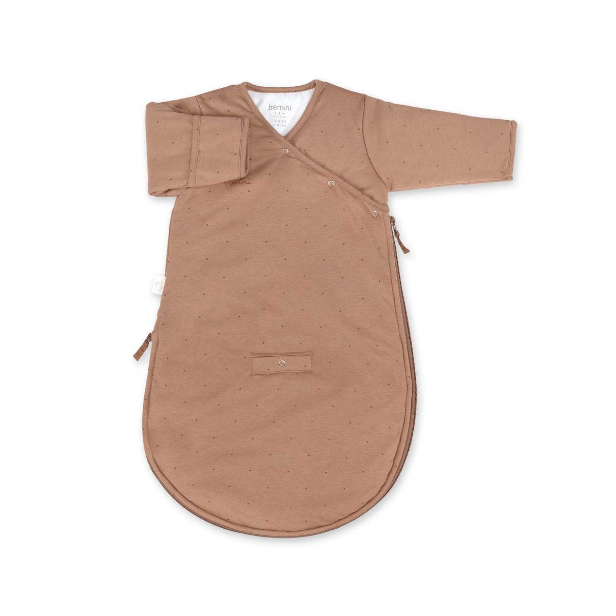 Gigoteuse Magic bag 1-4 mois TOG 2.5