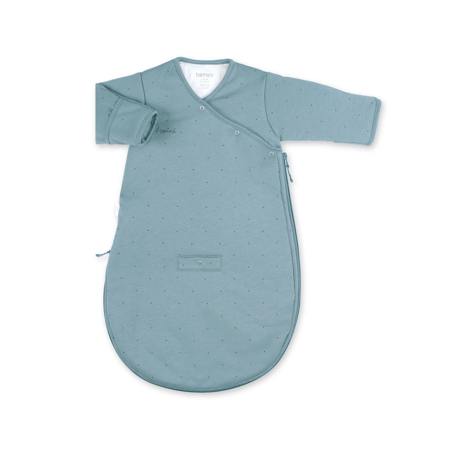 Gigoteuse Magic bag 1-4 mois TOG 2.5