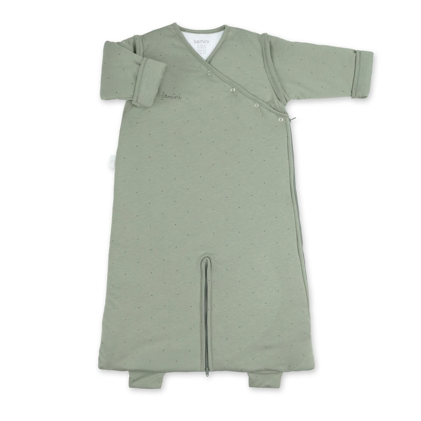 Gigoteuse Magic bag 4-12 mois TOG 2.5