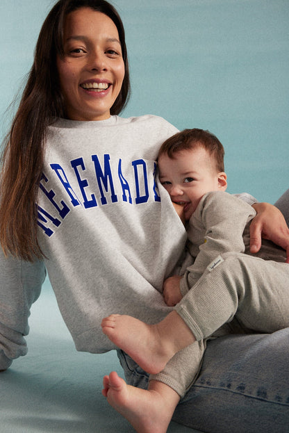 Pull Allaitement Meremade