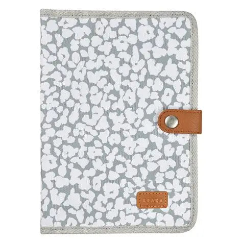 Protège carnet de santé