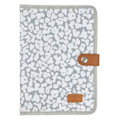 Protège carnet de santé
