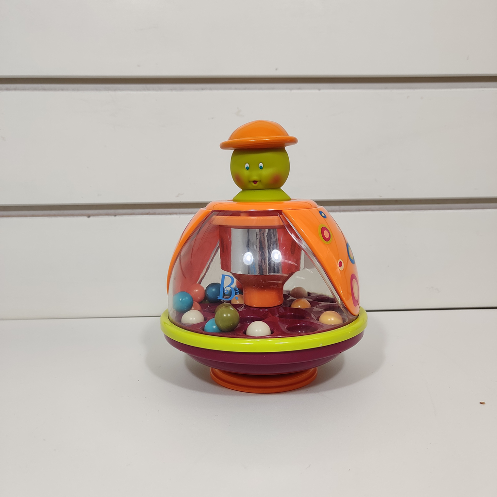 Jouet Activité - Btoys - Poppitoppy