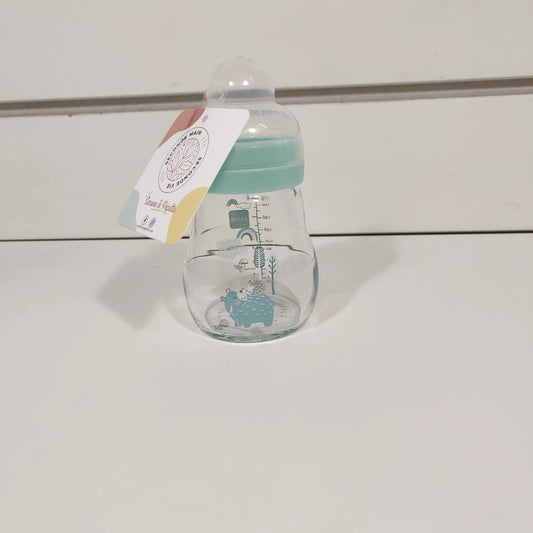 Biberon - Mam - Verre 170ML