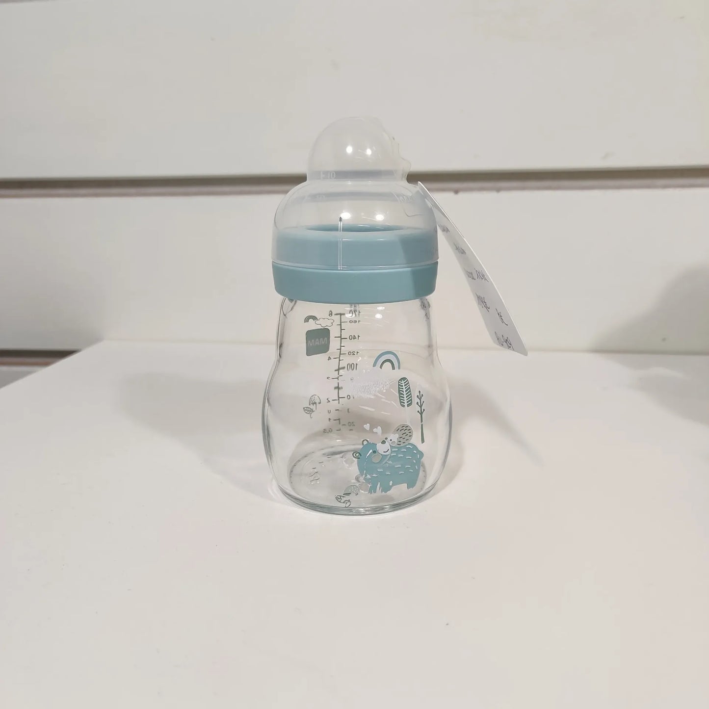 Biberon - Mam - Verre 170ML