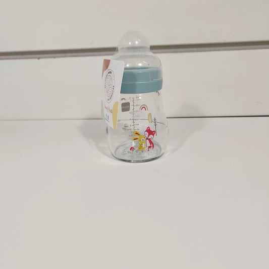 Biberon - Mam - Verre 170ML
