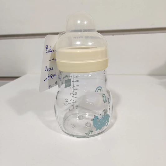 Biberon - Mam - Verre 170ML