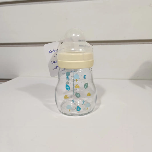 Biberon - Mam - Verre 170ML