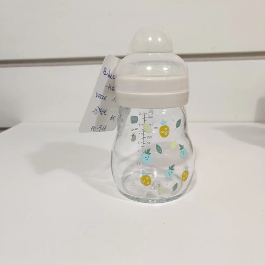 Biberon - Mam - Verre 170ML
