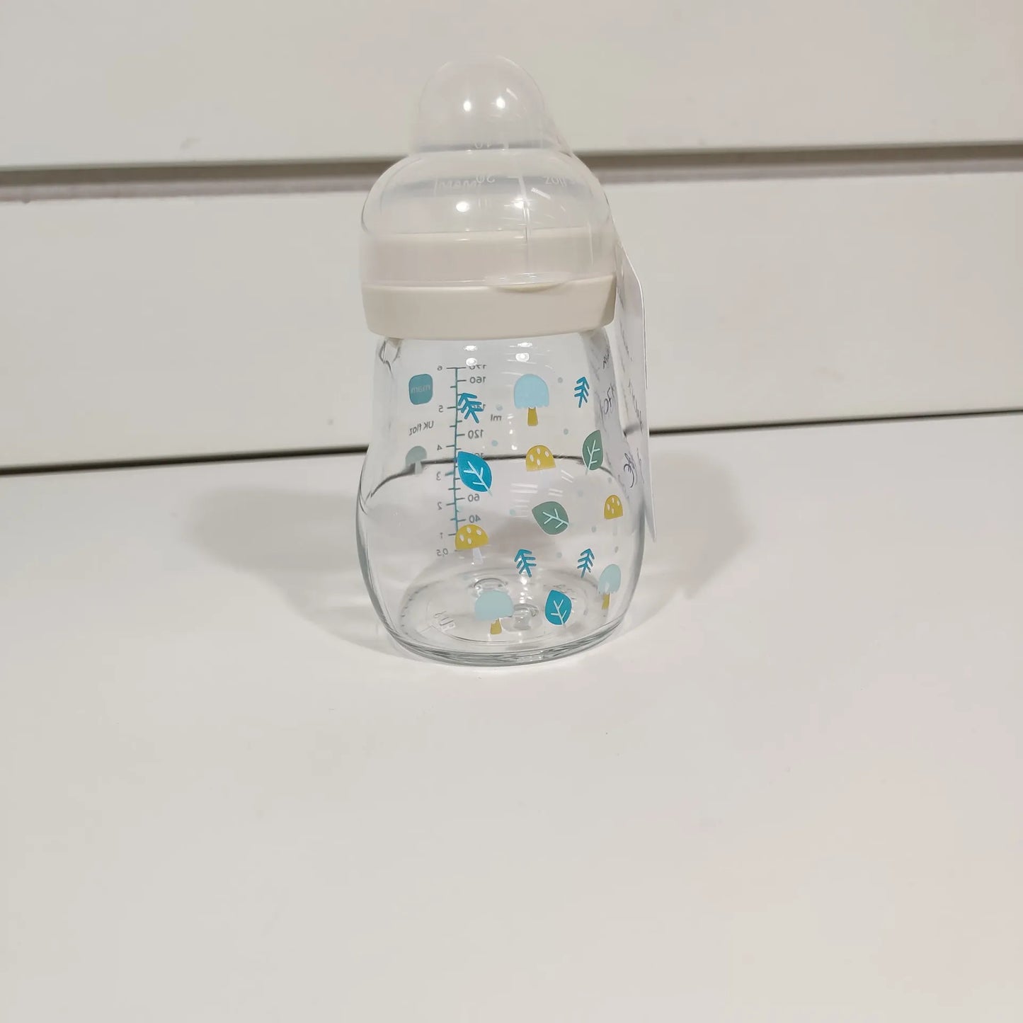 Biberon - Mam - Verre 170ML