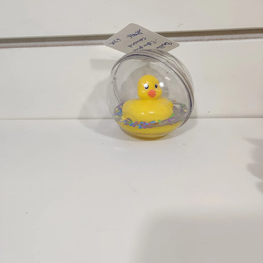 Balle d’eau - Fisherprice - Canard