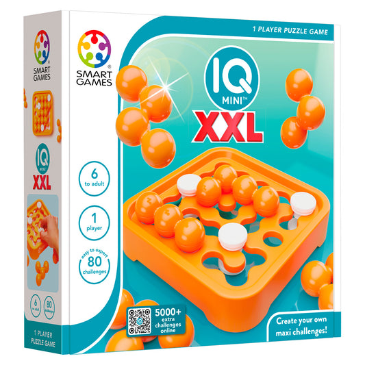 Iq mini Xxl