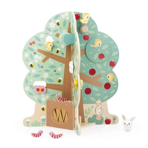 Arbre Multi-activités
