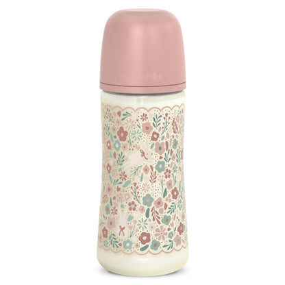 Biberon avec tetine sx pro m wonderland