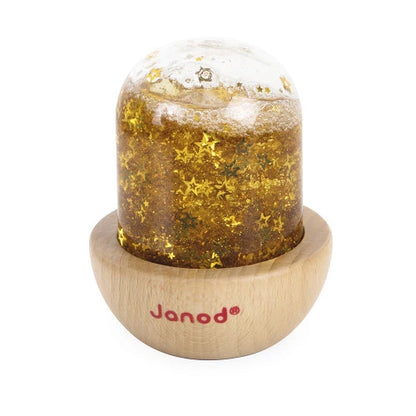 Bulles sensorielles