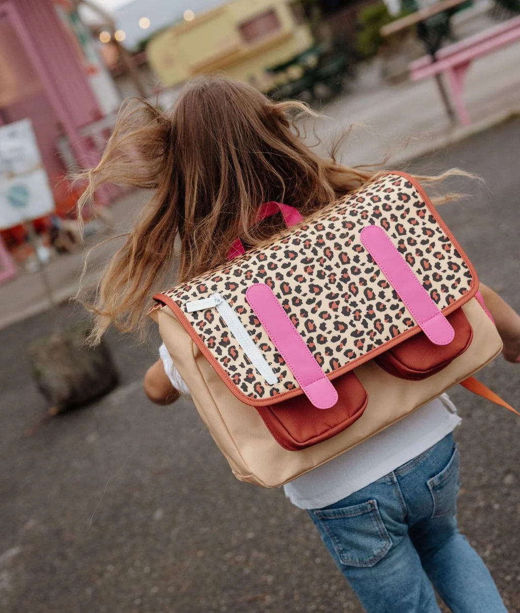 Cartable enfant