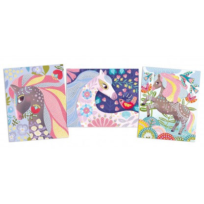 Cartes à créer