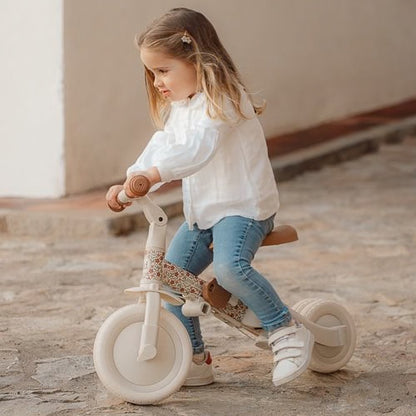 Tricycle 4 en 1