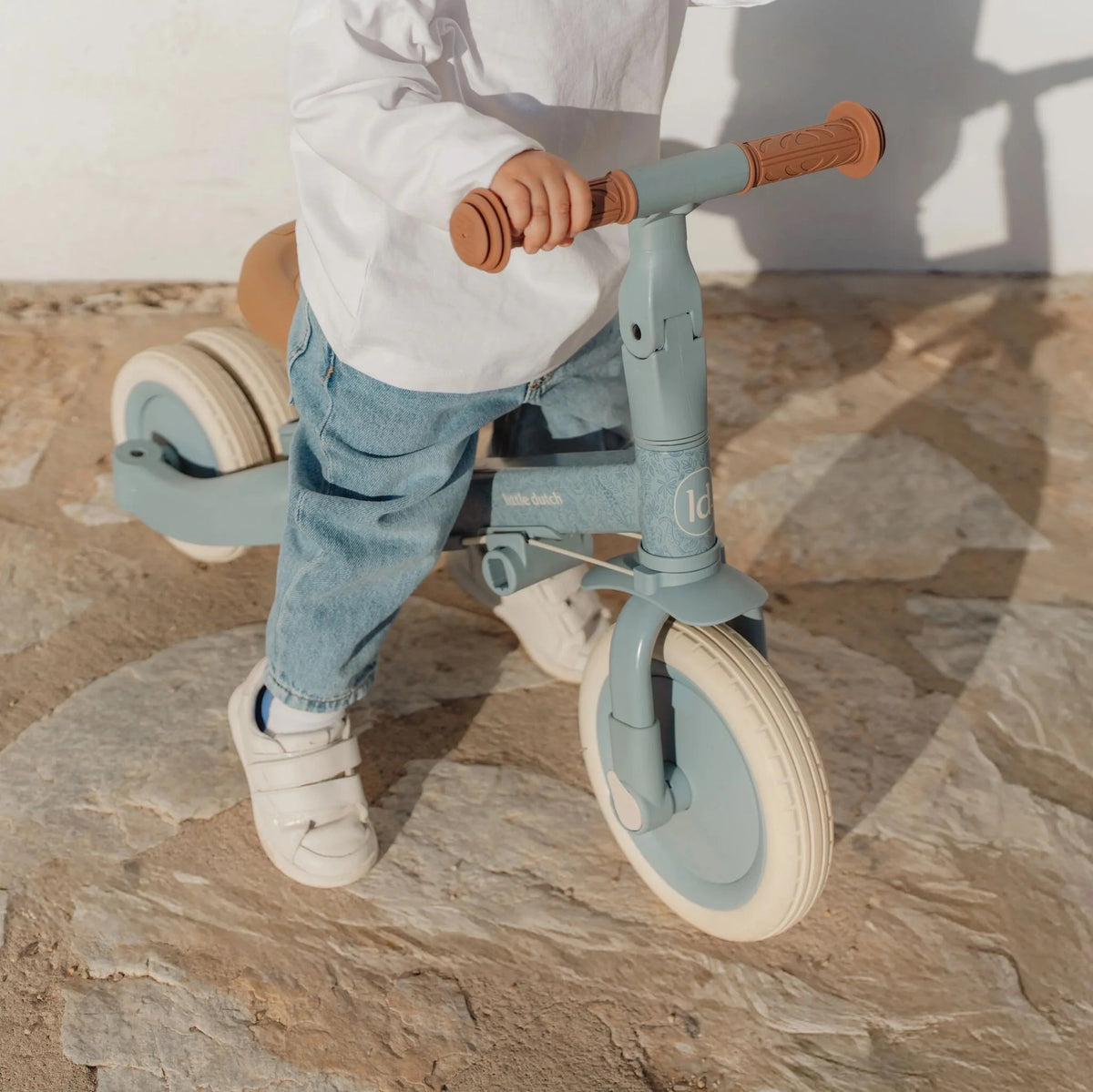 Tricycle 4 en 1