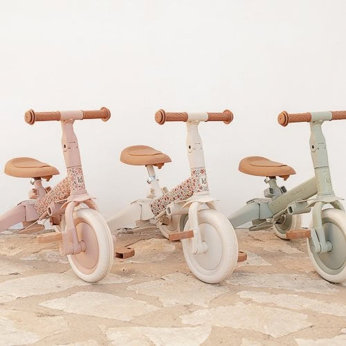Tricycle 4 en 1