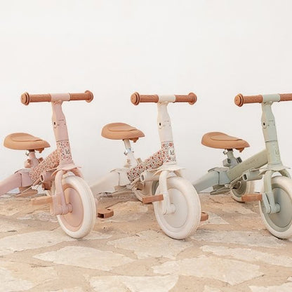 Tricycle 4 en 1