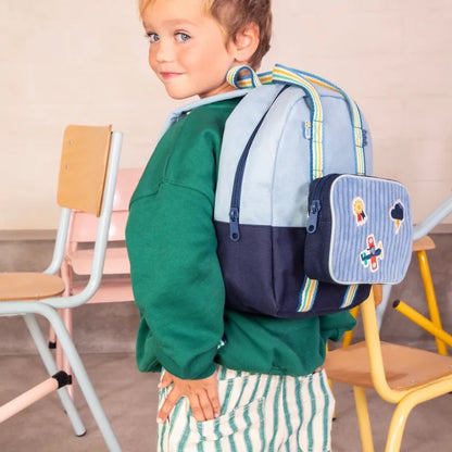 Pochette avec sangle Mix & Match