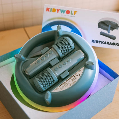 KidyKaraoké