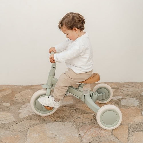 Tricycle 4 en 1