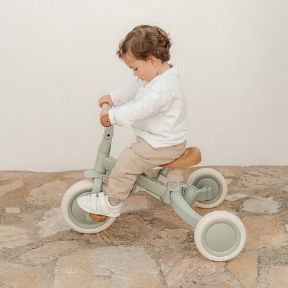 Tricycle 4 en 1