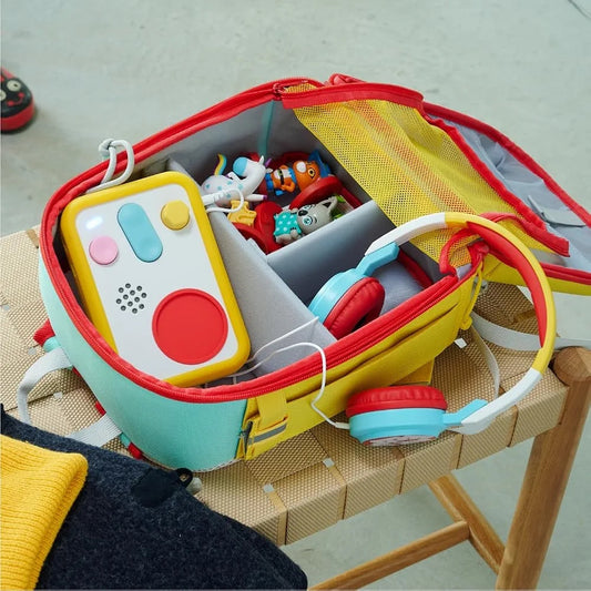 Lecteur interactif Kit de démarrage