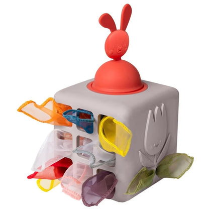 Pop up Tissue Box