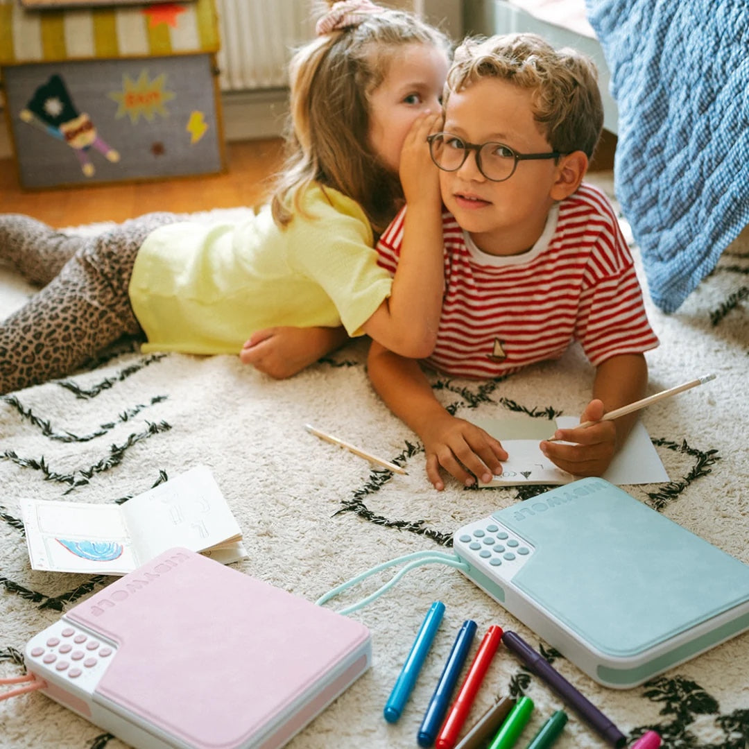 KidyElec Expert Pack