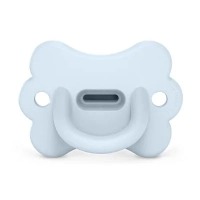 Sucette tout silicone Butterfly sxPro