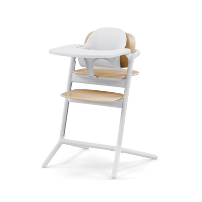 Chaise haute Lemo 3-en-1